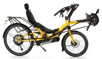 Le prochain vélo de Paul